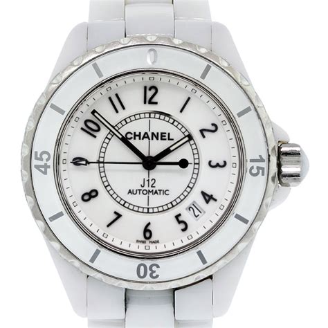 chanel j12 white fake|chanel watch j12 price.